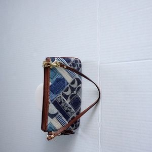 Michael Kors Wristlet